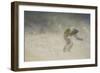 A Very Gallant Gentleman, 1913-John Charles Dollman-Framed Giclee Print