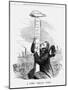 A Very Greasy Pole, 1859-null-Mounted Giclee Print