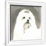 Gramercy White