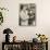 A Veterinary Surgeon Holding a Cat at the Cat's Hospital, Hampstead, London-null-Photographic Print displayed on a wall