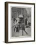 A Victim of Good Luck-Amedee Forestier-Framed Giclee Print