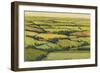 A View Above II-Tim OToole-Framed Art Print