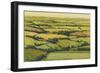 A View Above II-Tim OToole-Framed Art Print