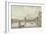 A View at Lucerne-William Pars-Framed Giclee Print