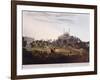 A View at Lucknow, 1824-Henry Salt-Framed Giclee Print