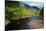 A View from a High Point over Heather and Fields in England-Will Wilkinson-Mounted Photographic Print