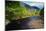 A View from a High Point over Heather and Fields in England-Will Wilkinson-Mounted Photographic Print