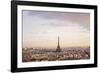 A View From Above-Irene Suchocki-Framed Giclee Print