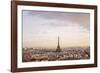 A View From Above-Irene Suchocki-Framed Giclee Print