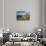 A view from Clogher Head towards Sybil Point, at the western end of the Dingle Peninsula, County Ke-Nigel Hicks-Photographic Print displayed on a wall