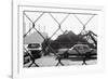 A View from Kent Avenue-Evan Morris Cohen-Framed Photographic Print