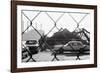 A View from Kent Avenue-Evan Morris Cohen-Framed Photographic Print