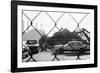 A View from Kent Avenue-Evan Morris Cohen-Framed Photographic Print