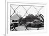 A View from Kent Avenue-Evan Morris Cohen-Framed Photographic Print