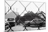 A View from Kent Avenue-Evan Morris Cohen-Mounted Photographic Print