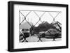 A View from Kent Avenue-Evan Morris Cohen-Framed Photographic Print