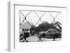 A View from Kent Avenue-Evan Morris Cohen-Framed Photographic Print