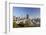 A View from Telegraph Hill, San Francisco, California, USA-Susan Pease-Framed Photographic Print