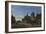 A View in Cologne, C. 1660-Jan Van Der Heyden-Framed Giclee Print