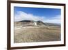 A View Inside the Stratovolcano Crater Snaefellsjokull, Snaefellsnes National Park-Michael Nolan-Framed Photographic Print