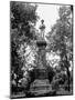 A View of a Monument from a Story Concerning Kentucky-null-Mounted Photographic Print