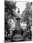 A View of a Monument from a Story Concerning Kentucky-null-Mounted Photographic Print