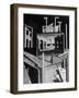 A View of a Painting by Artist Giorgio De Chirico-null-Framed Photographic Print