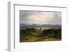 A View of Armadale Castle-William Daniell-Framed Photographic Print