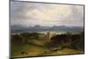 A View of Armadale Castle-William Daniell-Mounted Photographic Print