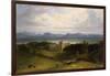 A View of Armadale Castle-William Daniell-Framed Photographic Print