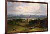 A View of Armadale Castle-William Daniell-Framed Photographic Print