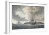 A View of Botany Bay, 1789-Robert Clevely-Framed Giclee Print