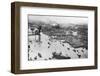 A View of Canton-null-Framed Photographic Print