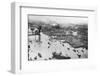 A View of Canton-null-Framed Photographic Print