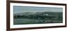 A View of Chatsworth from the South-West-Peter Tillemans-Framed Giclee Print