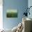 A View of Clare Island from the Top of Croagh Patrick-null-Photographic Print displayed on a wall