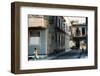 A View of Crumbling Buildings in Havana-Roxana Gonzalez-Framed Photographic Print