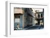 A View of Crumbling Buildings in Havana-Roxana Gonzalez-Framed Photographic Print