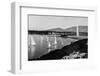 A View of Geneva-null-Framed Photographic Print