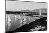 A View of Geneva-null-Mounted Photographic Print