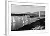 A View of Geneva-null-Framed Photographic Print