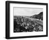 A View of Heidelberg-null-Framed Photographic Print