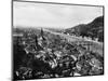 A View of Heidelberg-null-Mounted Photographic Print