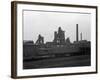 A View of Horden Colliery, County Durham, 1964-Michael Walters-Framed Photographic Print