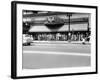 A View of Houston, Texas-null-Framed Photographic Print