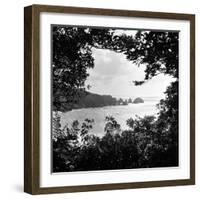 A View of Jerbourg Point 1965-Staff-Framed Photographic Print