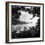 A View of Jerbourg Point 1965-Staff-Framed Photographic Print