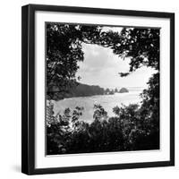 A View of Jerbourg Point 1965-Staff-Framed Photographic Print