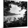 A View of Jerbourg Point 1965-Staff-Mounted Photographic Print