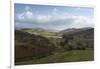 A view of Little Langdale, Lake District National Park, Cumbria, England, United Kingdom, Europe-Jon Gibbs-Framed Photographic Print